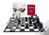 Harry Potter Wizard Chess Set