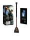 Harry Potter Wizard's Wand With Sticker Book