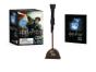 Harry Potter Wizard's Wand With Sticker Book - Preview