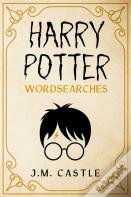 Harry Potter Wordsearches