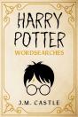 Harry Potter Wordsearches - Preview