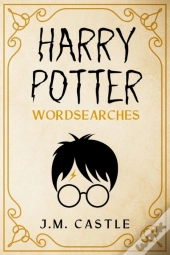 Harry Potter Wordsearches