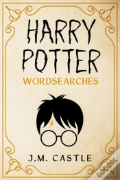 Capa do artigo Harry Potter Wordsearches