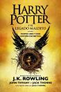 Harry Potter Y El Legado Maldito (Harry Potter 8) - Preview