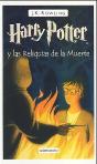 Harry Potter Y Las Reliquias De La Muerte (Harry Potter 7) - Preview