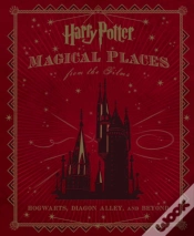 Capa do artigo Harry Potter