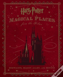 Capa do artigo Harry Potter