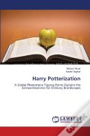 Harry Potterization