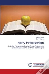 Capa do artigo Harry Potterization