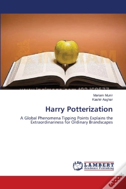 Capa do artigo Harry Potterization