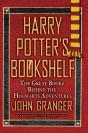 Harry Potter'S Bookshelf - Preview