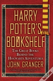 Capa do artigo Harry Potter
