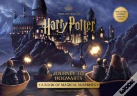 Harry Potter'S Journey To Hogwarts