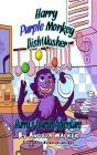 Harry Purple Monkey Dishwasher - Preview