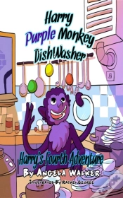 Capa do artigo Harry Purple Monkey Dishwasher