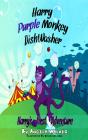 Harry Purple Monkey Dishwasher - Preview