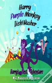 Capa do artigo Harry Purple Monkey Dishwasher