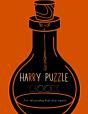 Harry Puzzle Book - Preview