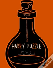 Capa do artigo Harry Puzzle Book
