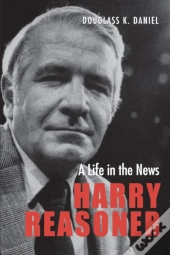 Harry Reasoner