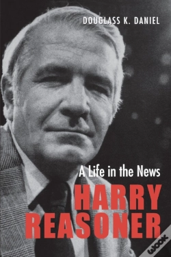 Capa do artigo Harry Reasoner