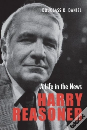 Capa do artigo Harry Reasoner