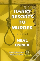 Harry Resorts To Murder