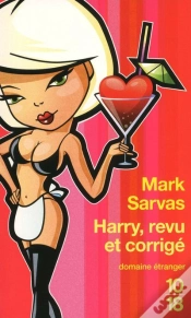 Capa do artigo Harry  Revu Et Corrige