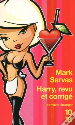 Capa do artigo Harry  Revu Et Corrige