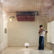 Capa do artigo Harry’s House - CD