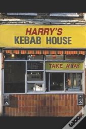Harry S Kebabs
