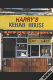 Capa do artigo Harry S Kebabs