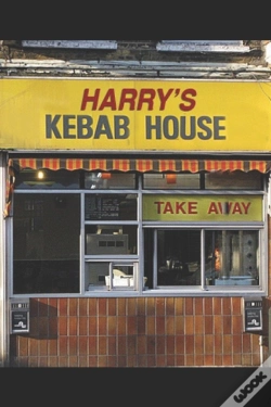 Capa do artigo Harry S Kebabs
