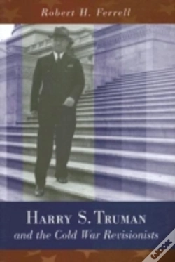 Capa do artigo Harry S. Truman And The Cold War Revisionists
