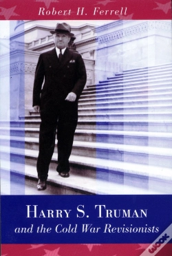Capa do artigo Harry S. Truman And The Cold War Revisionists