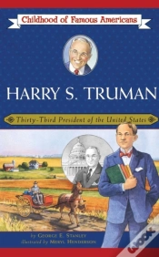Capa do artigo Harry S. Truman
