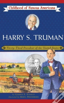 Capa do artigo Harry S. Truman