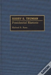 Capa do artigo Harry S. Truman