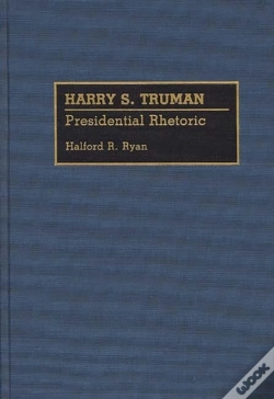 Capa do artigo Harry S. Truman
