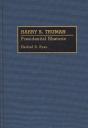 Harry S. Truman - Preview