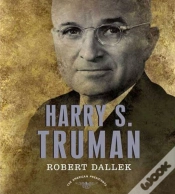 Capa do artigo Harry S. Truman