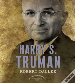 Capa do artigo Harry S. Truman