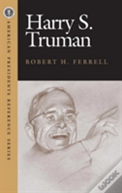 Capa do artigo Harry S. Truman