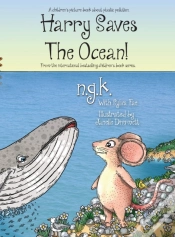 Capa do artigo Harry Saves The Ocean!