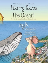Harry Saves The Ocean!