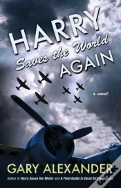 Capa do artigo Harry Saves The World Again