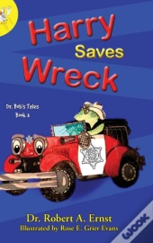 Harry Saves Wreck
