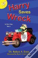 Harry Saves Wreck