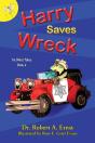 Harry Saves Wreck - Preview