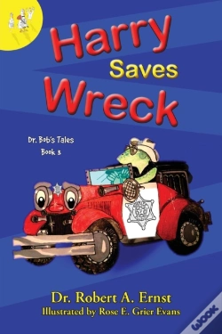 Capa do artigo Harry Saves Wreck